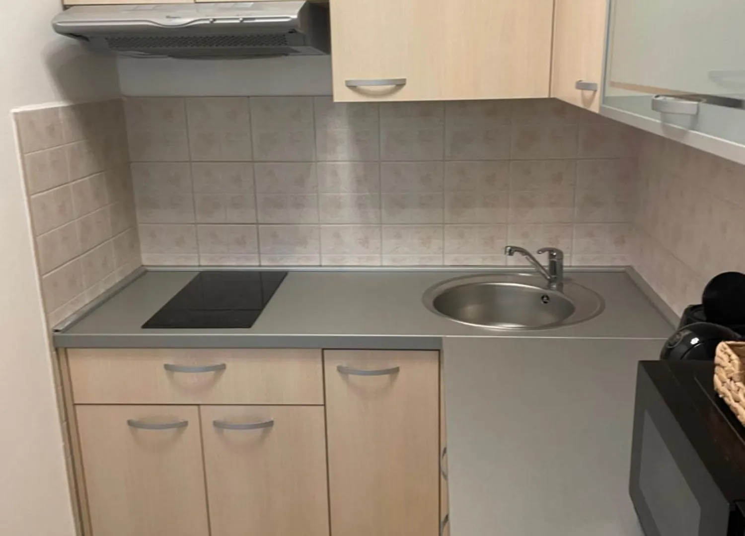 Ary'S App Apartment Selce